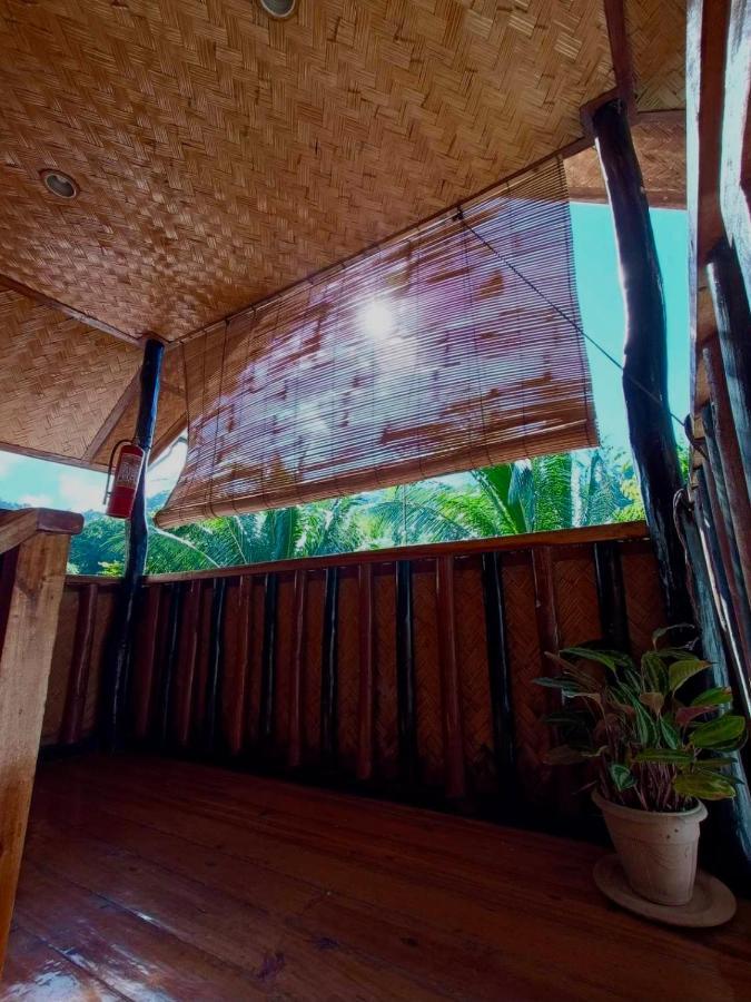 Hidden Of Cailan Extension Transient House El Nido Zewnętrze zdjęcie