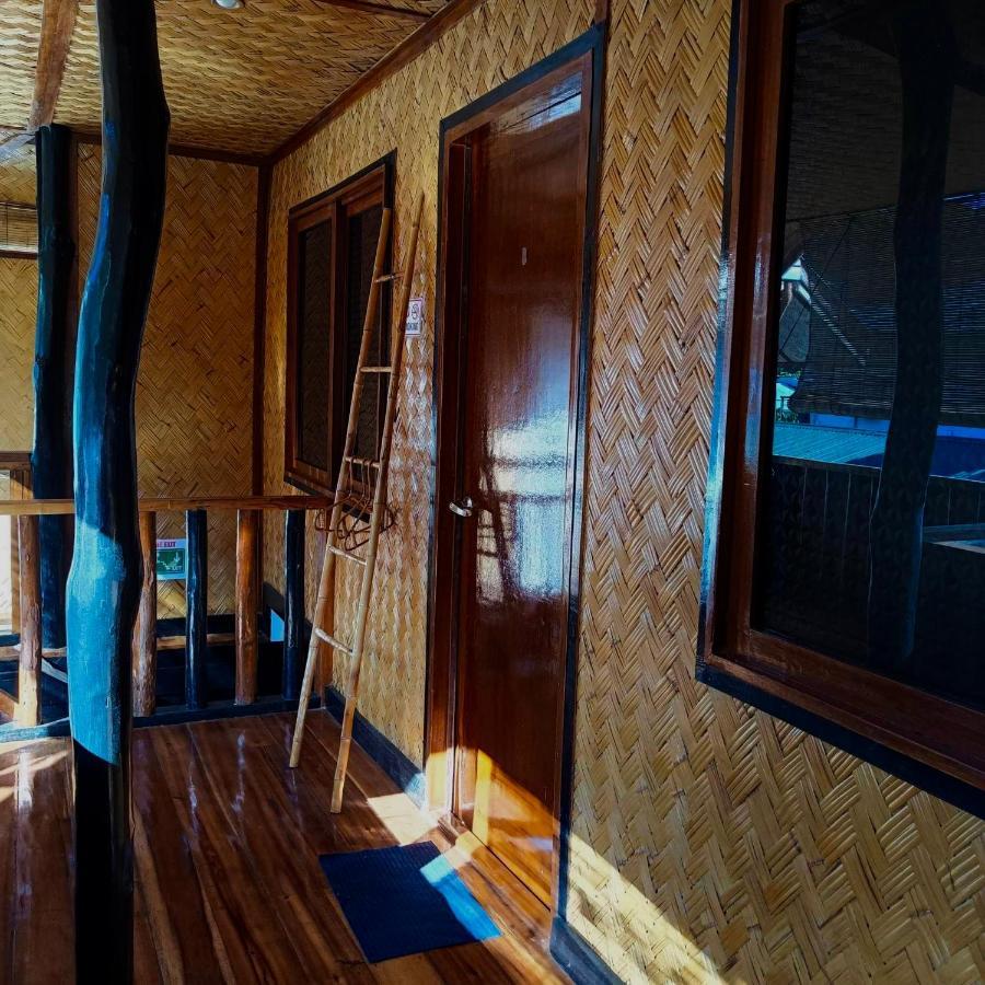 Hidden Of Cailan Extension Transient House El Nido Zewnętrze zdjęcie