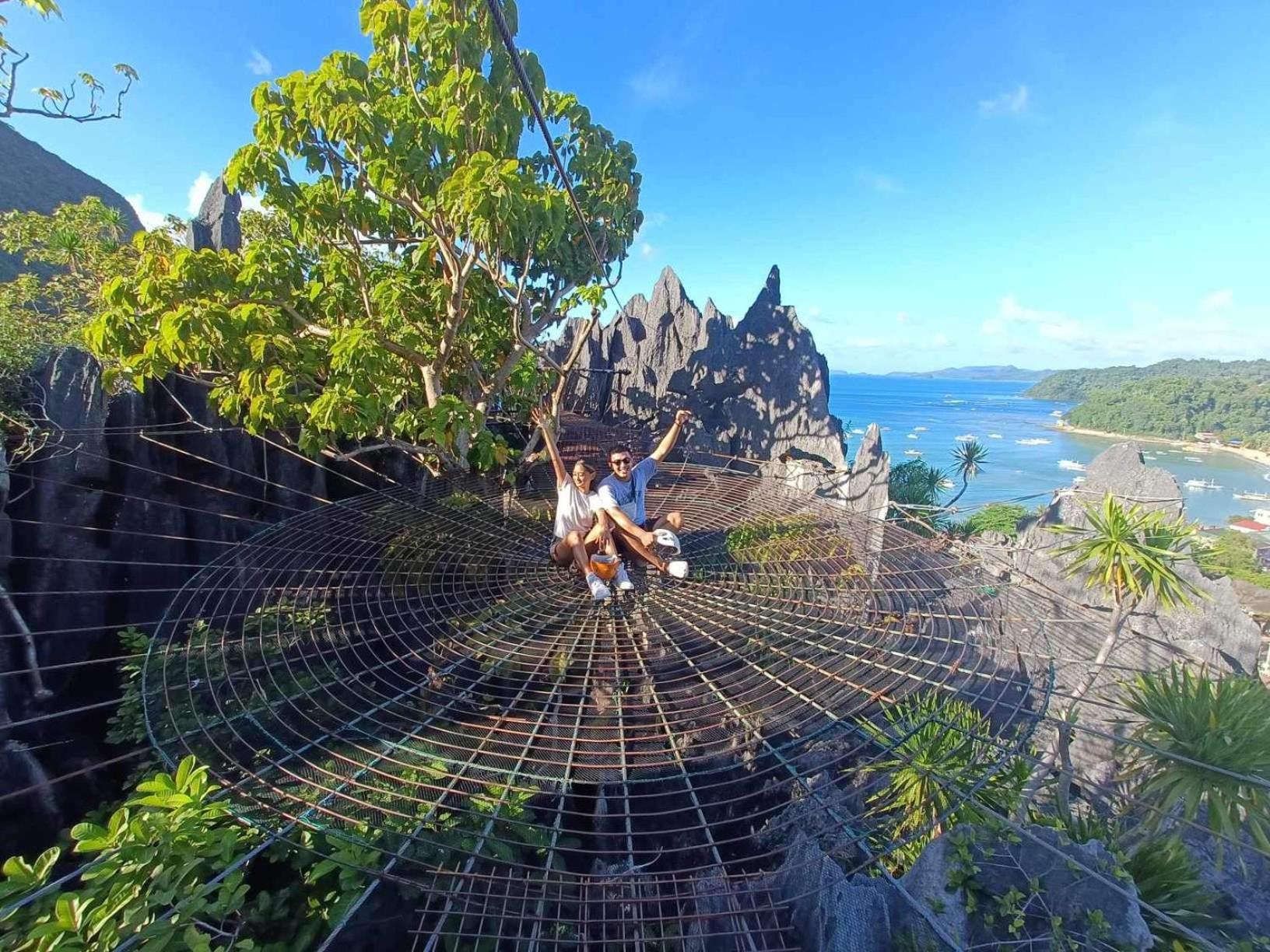 Hidden Of Cailan Extension Transient House El Nido Zewnętrze zdjęcie