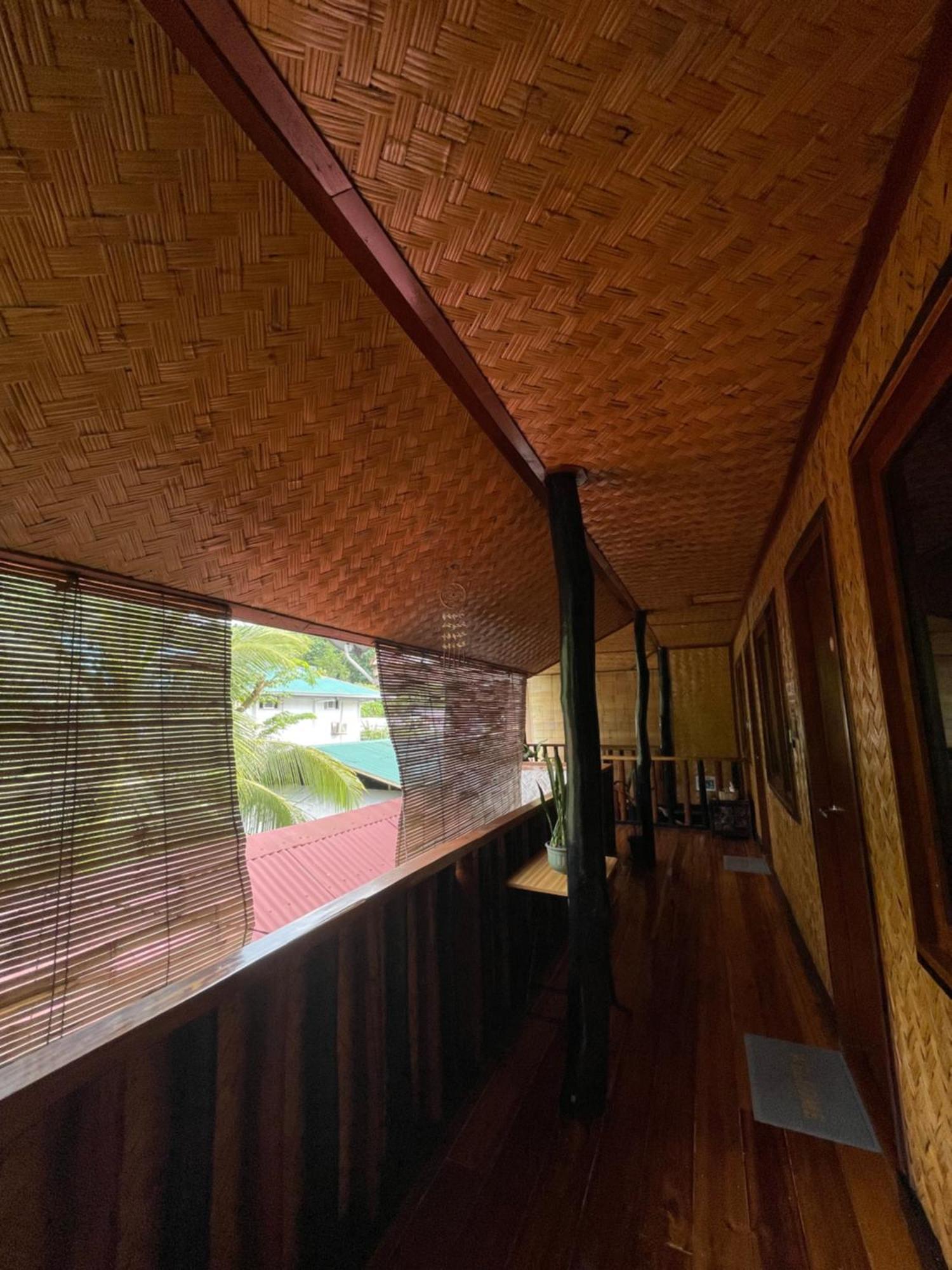 Hidden Of Cailan Extension Transient House El Nido Zewnętrze zdjęcie