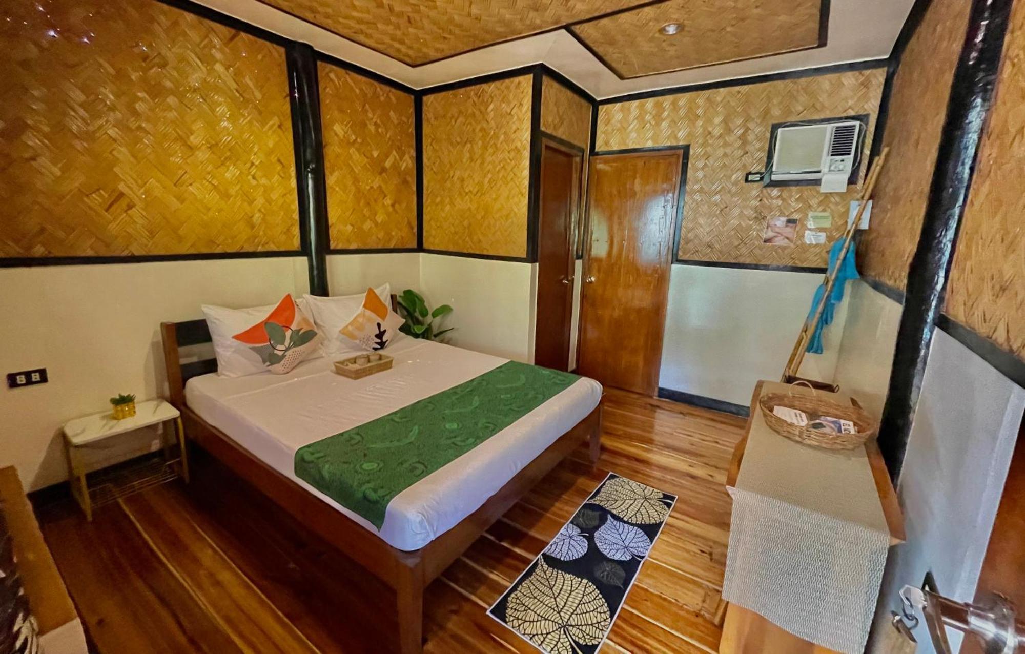 Hidden Of Cailan Extension Transient House El Nido Zewnętrze zdjęcie